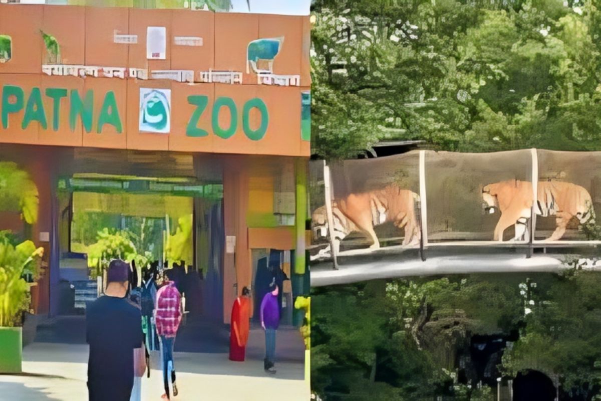 Patna Zoo