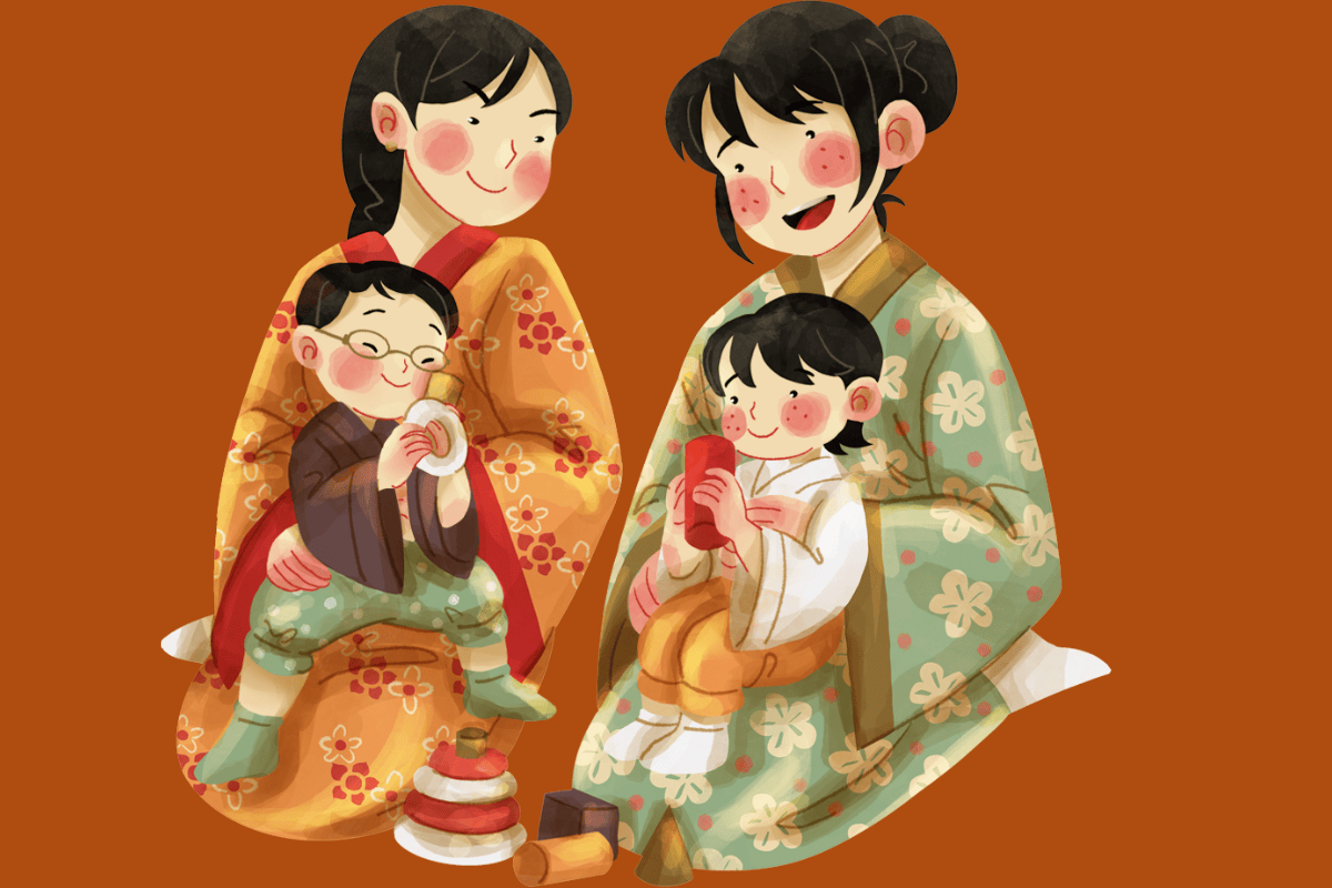 Peacock Parenting Tips 1