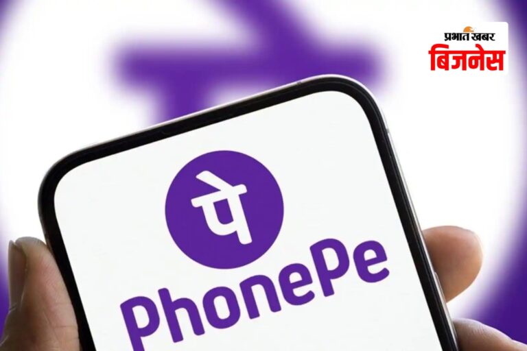 PhonePe IPO: वॉलमार्ट, माइक्रोसॉफ्ट और टाइगर ग्लोबल बेचेंगे हिस्सेदारी, जुटेंगे ₹12,000 करोड़