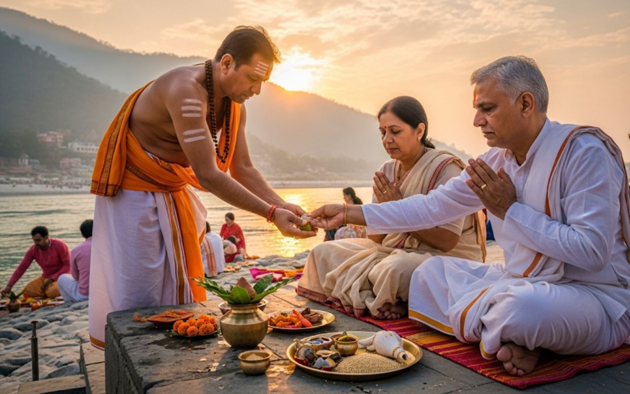 Pitru Paksha 2025 Date