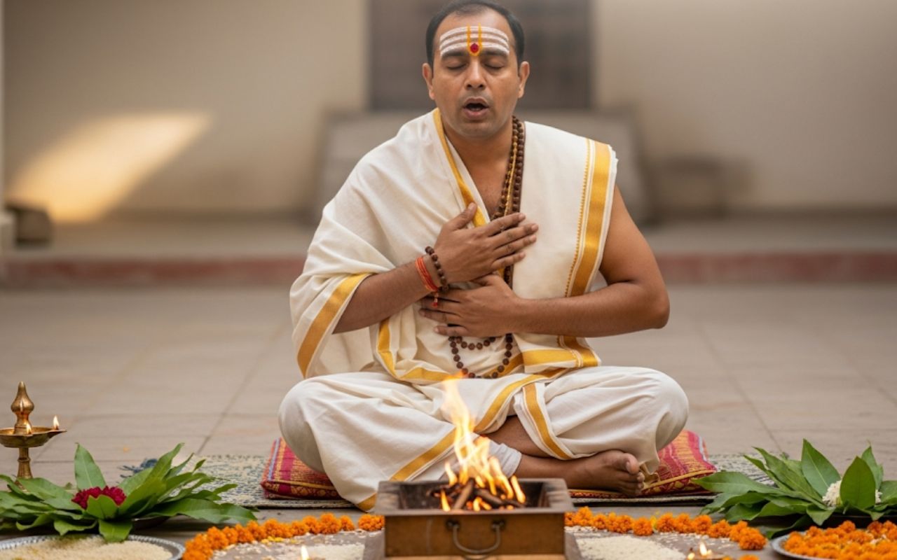 Pitru Paksha