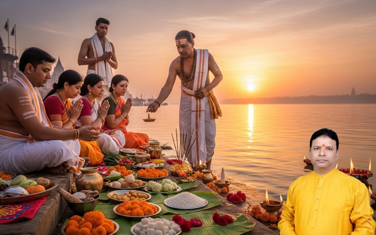 Pitru Paksha 2025 donts