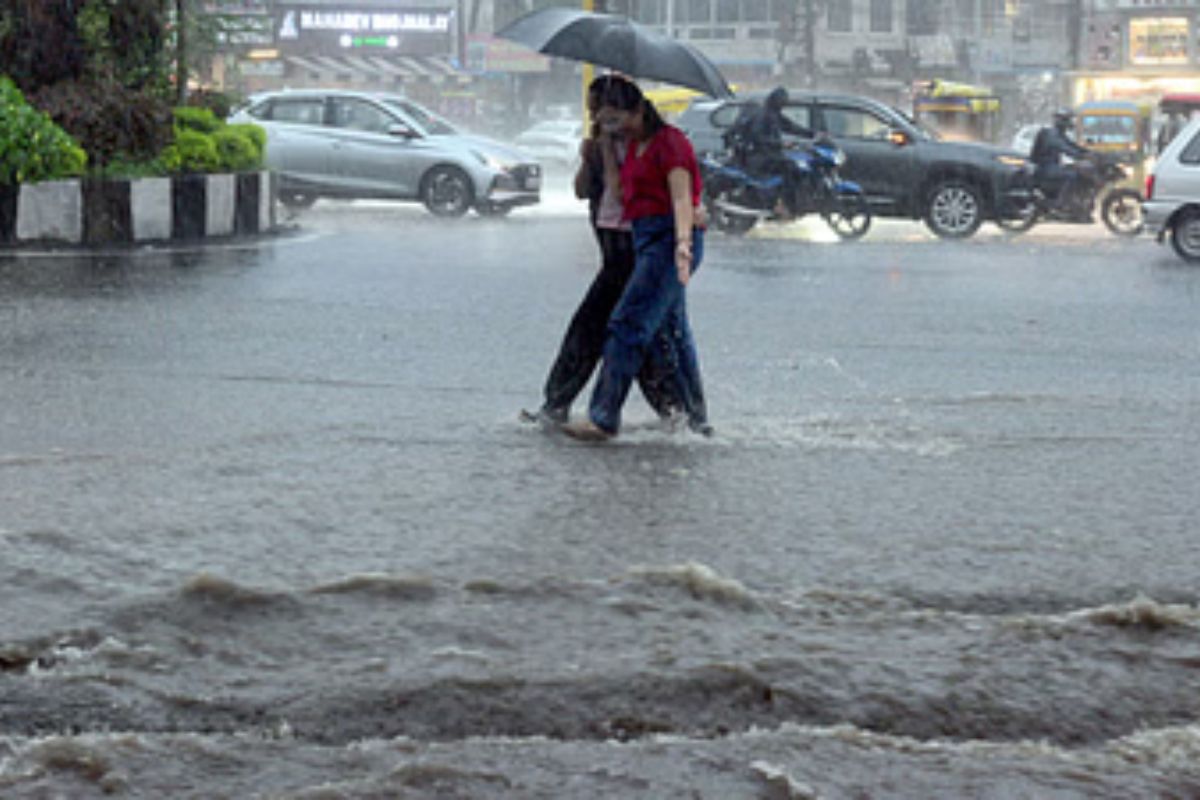 सांकेतिक तस्वीर