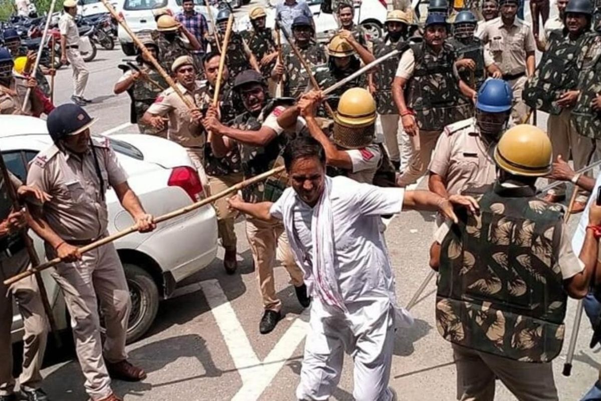 सांकेतिक तस्वीर