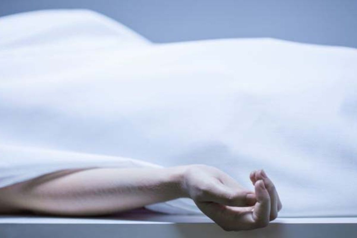 सांकेतिक तस्वीर