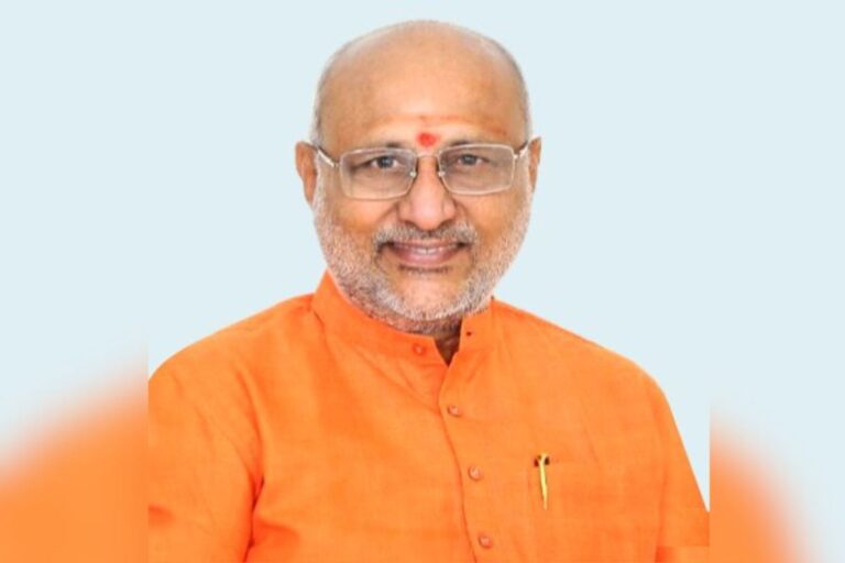 Vice Presidential Election 2025: उपराष्ट्रपति का चुनाव जीतने पर राधाकृष्णन को CM नीतीश ने दी बधाई, जानें क्या कहा?