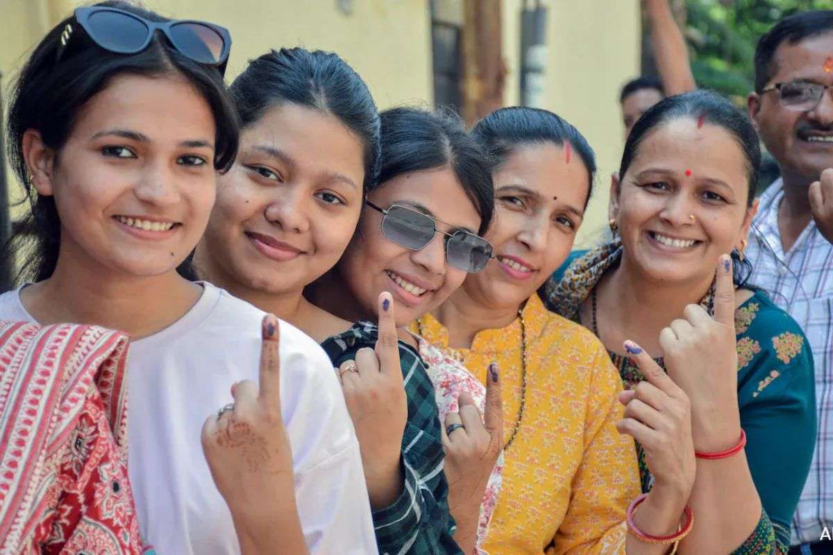 सांकेतिक तस्वीर