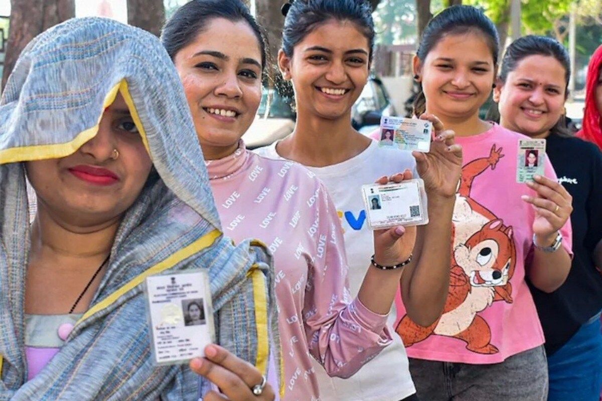 सांकेतिक तस्वीर