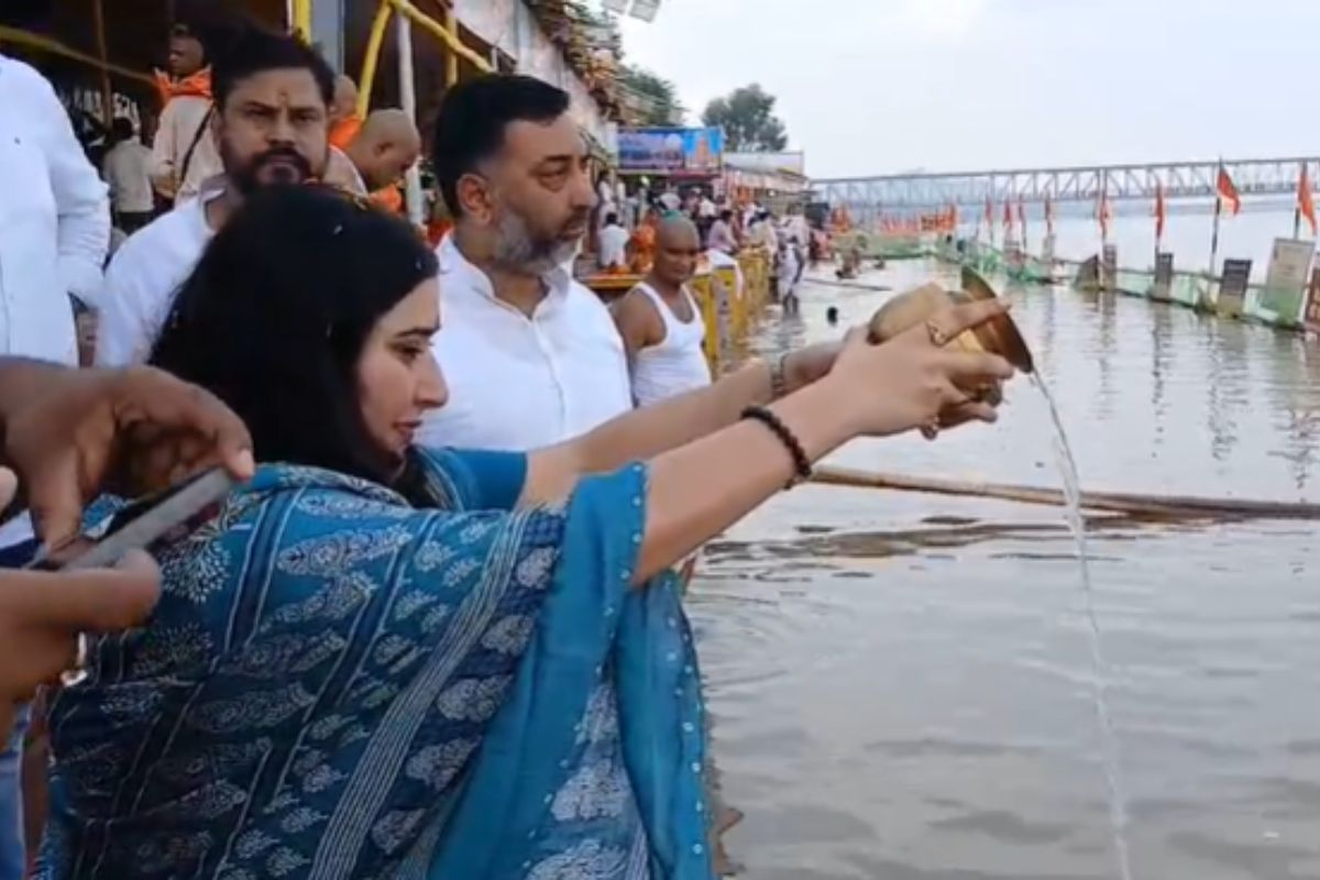 बांसुरी स्वराज