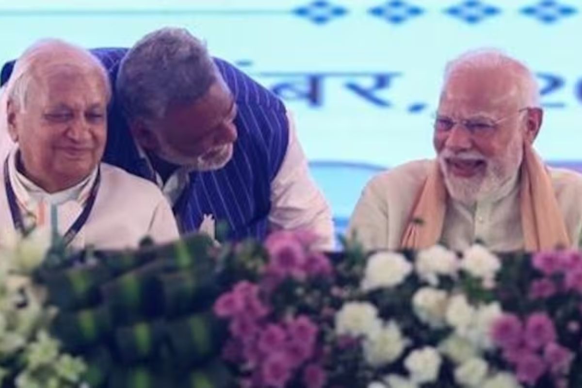 पूर्णिया सांसद और पप्पू यादव