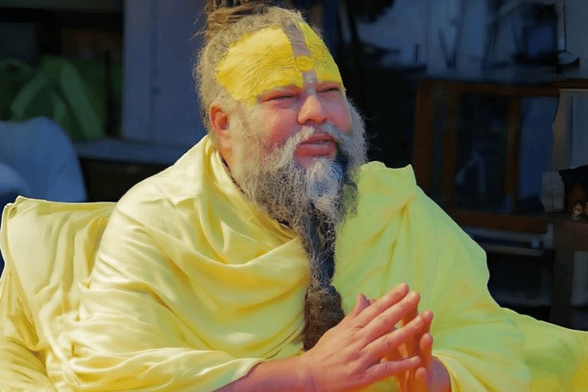 Premanand Ji Maharaj