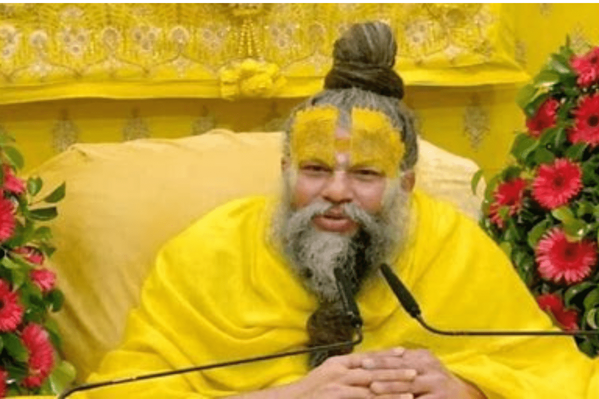 Premanand Ji Maharaj