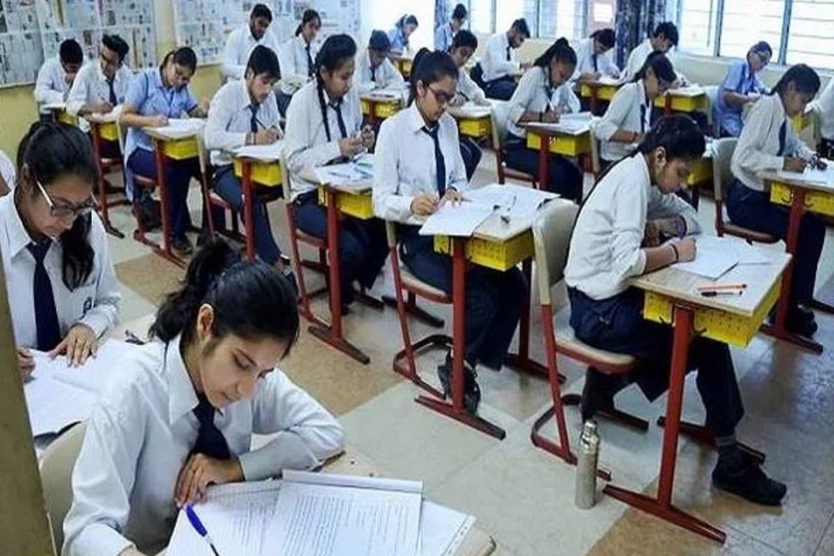 Preparation for competitive exams will be done in government schools of Bihar