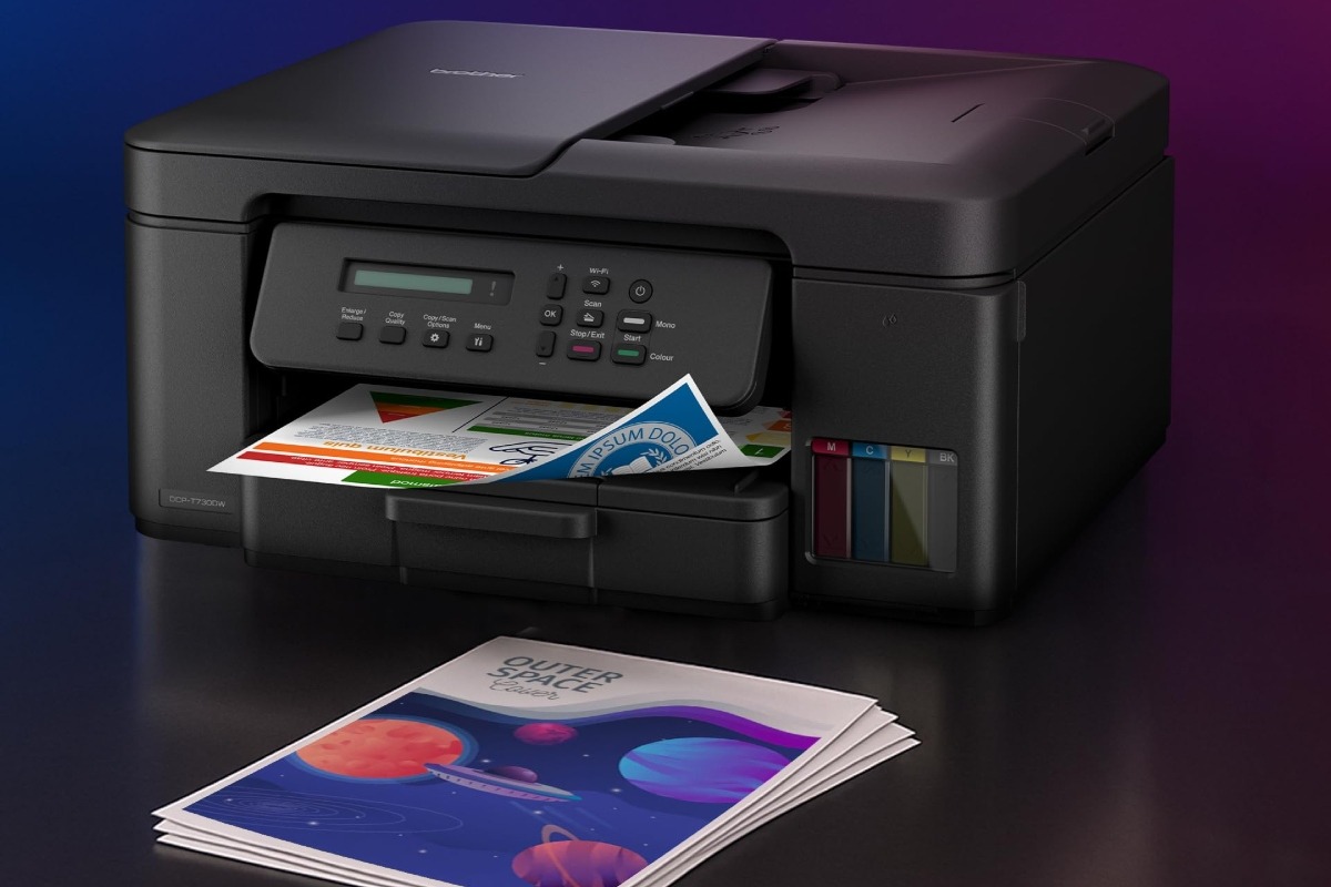 Printers for Home