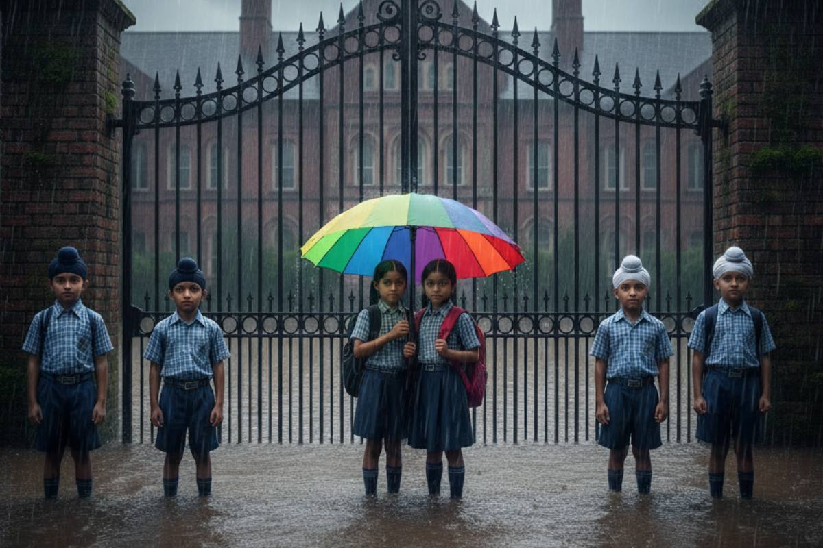 Punjab Schools Reopening