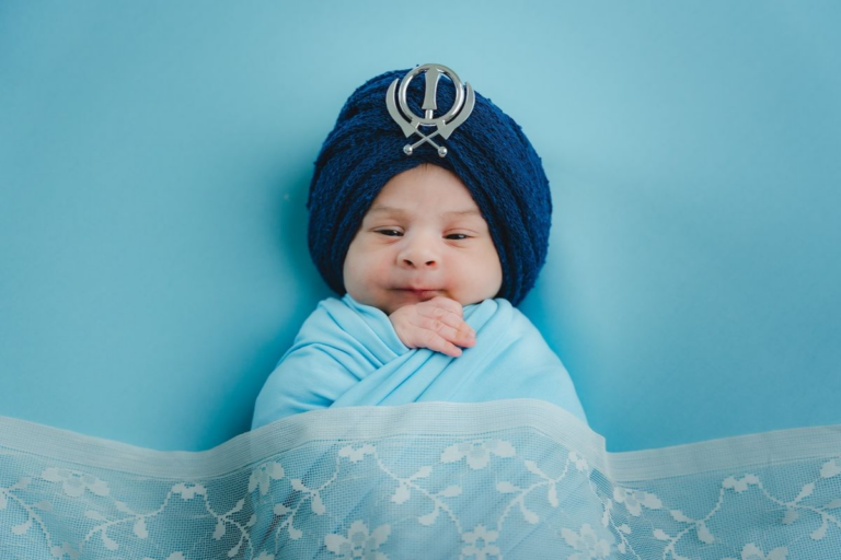 Punjabi Baby Boy Names: अपने बेटे का रखें अनोखा नाम जानें पंजाबी बेबी बॉय नेम्स और उनके मायने