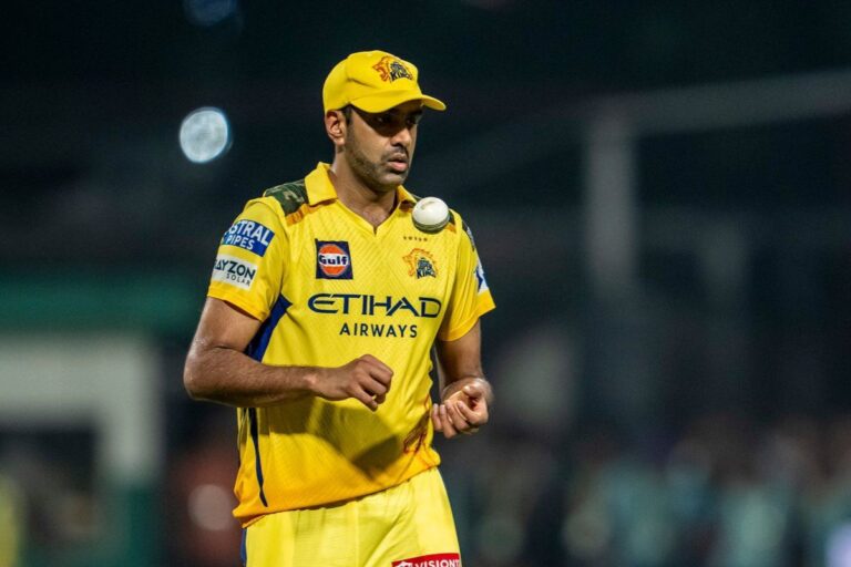 IPL रिटायरमेंट के बाद अश्विन का बड़ा फैसला, इस इंटरनेशनल लीग में ले सकते हैं हिस्सा, 30 सितंबर को होगी नीलामी