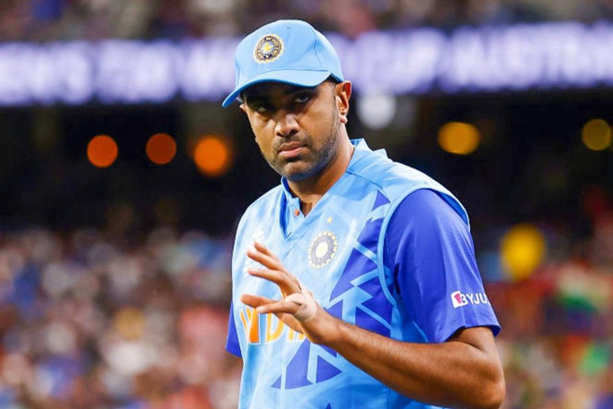 R Ashwin to play Hong Kong Sixes for Team India
