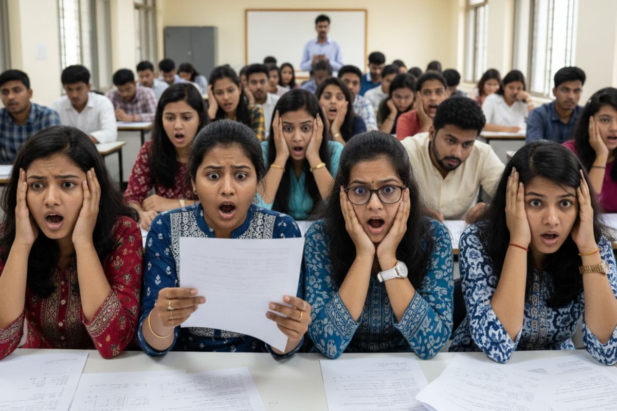 RPSC School Lecturer Result 2025