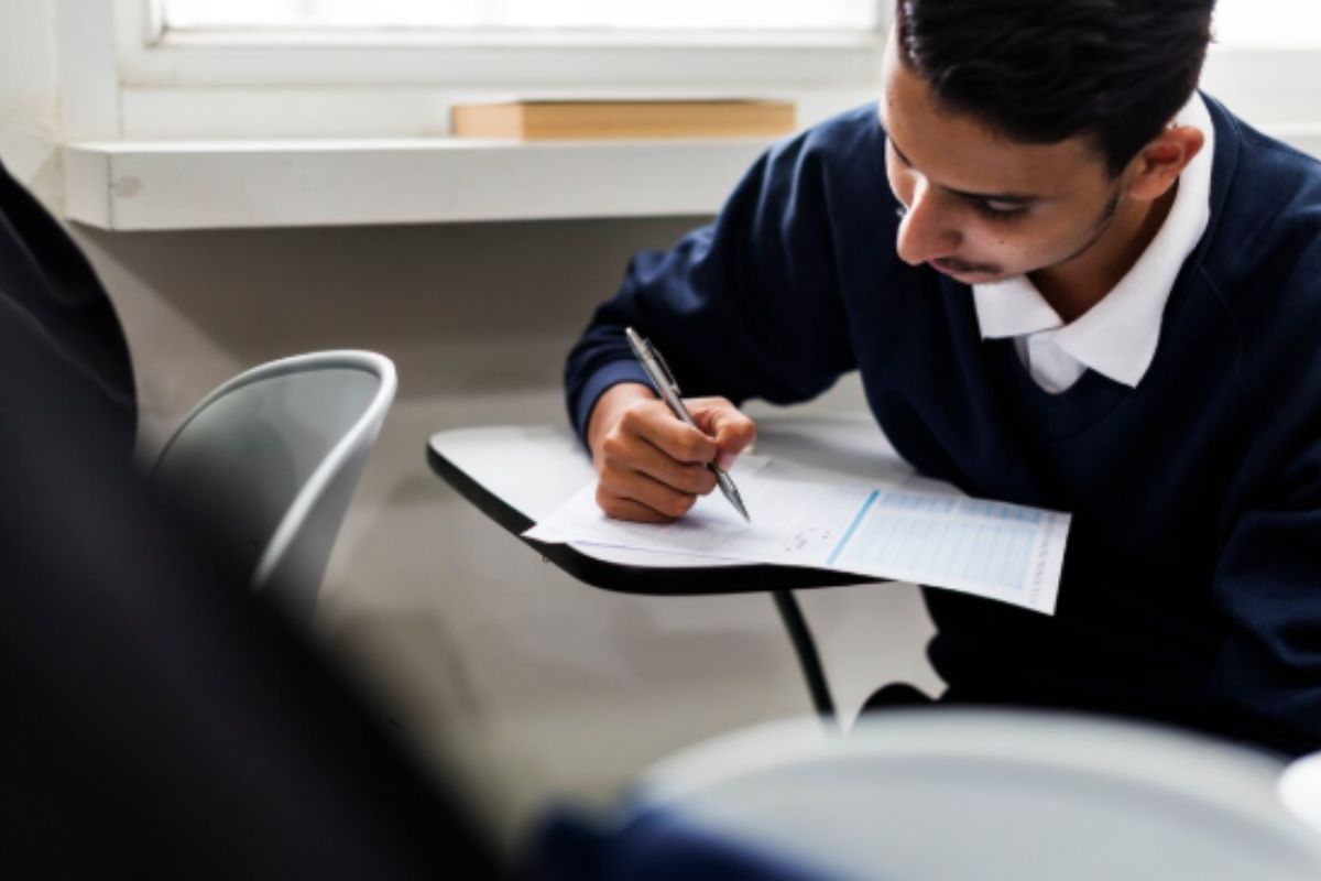 RSSB 4th Grade Answer Key 2025