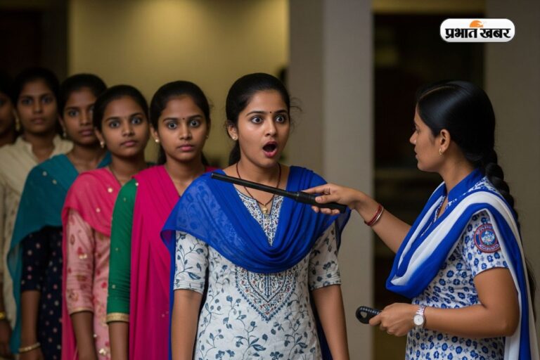 RSSB Exam Guidelines: सिर्फ फोन ही नहीं, अब घड़ी पर भी बैन, कपड़े में ये पहन लिया तो नहीं दे पाएंगे परीक्षा