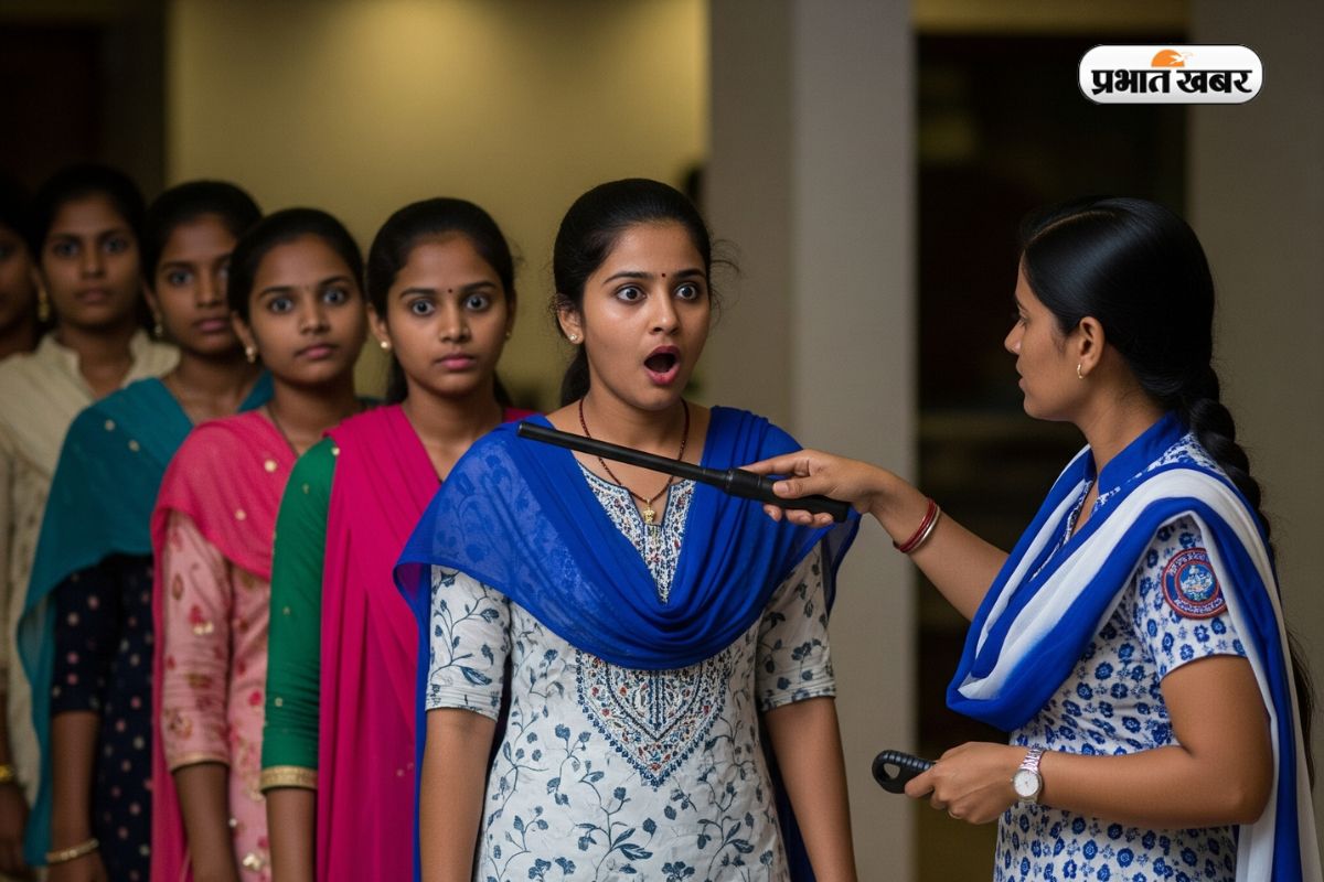 RSSB Exam Guidelines