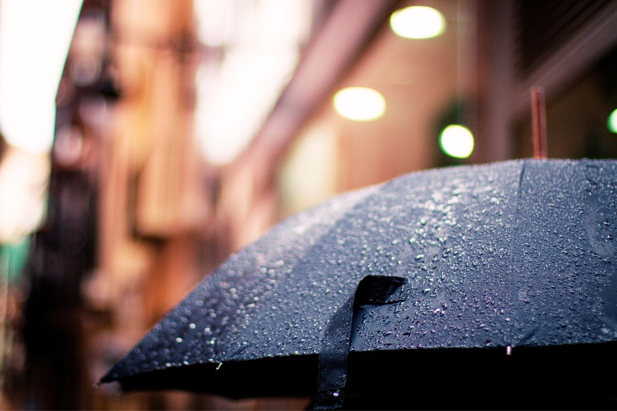 Rain Alert for ranchi gumla Jharkhand weather News Today