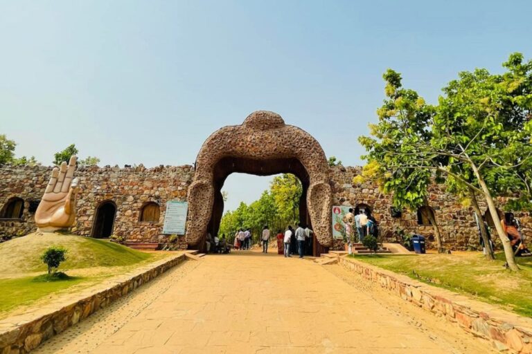 सैलानियों को और अधिक लुभाएगा बिहार का यह पर्यटन स्थल, 499 लाख से बदल जाएगा लुक