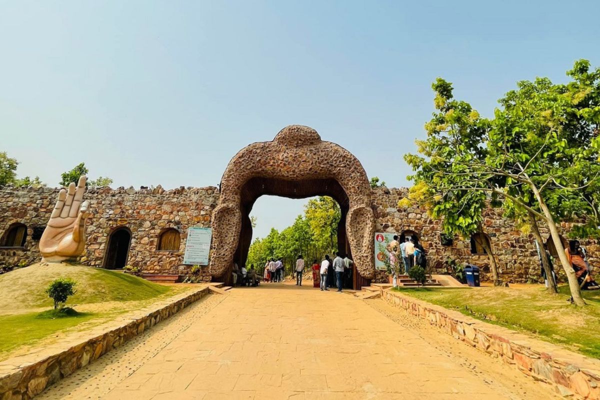 Rajgir will attract tourists even more