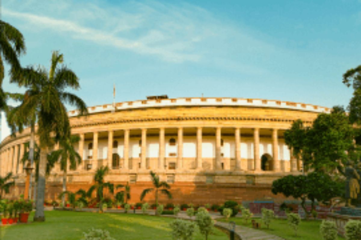 Rajya Sabha