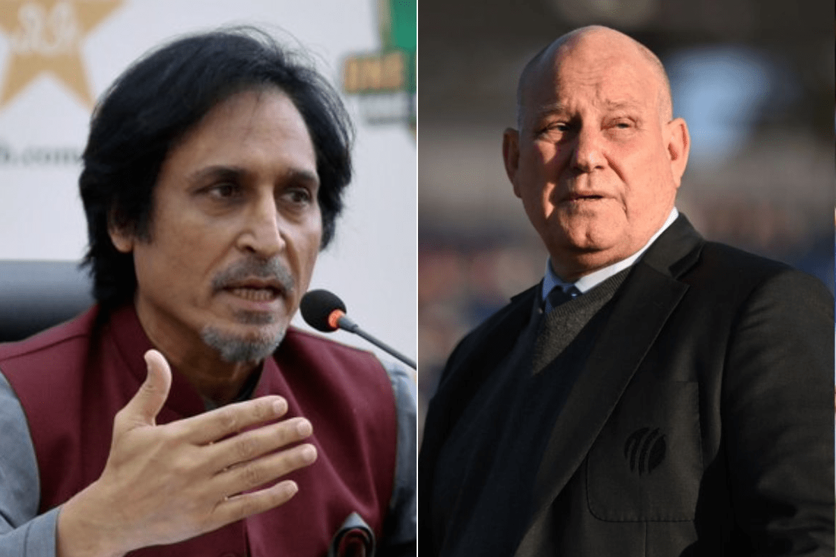 Asia Cup 2025: Ramiz Raja and Andy Pycroft