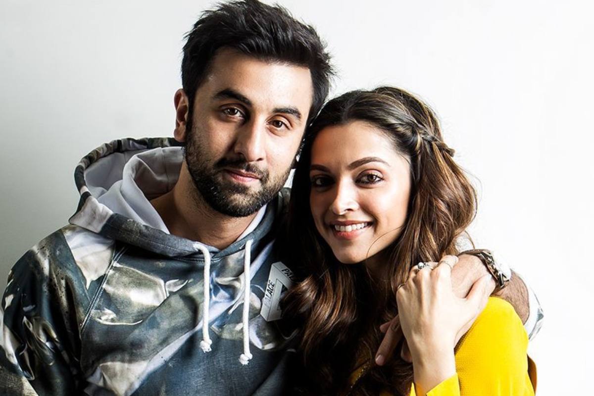 Ranbir-Deepika Secrets