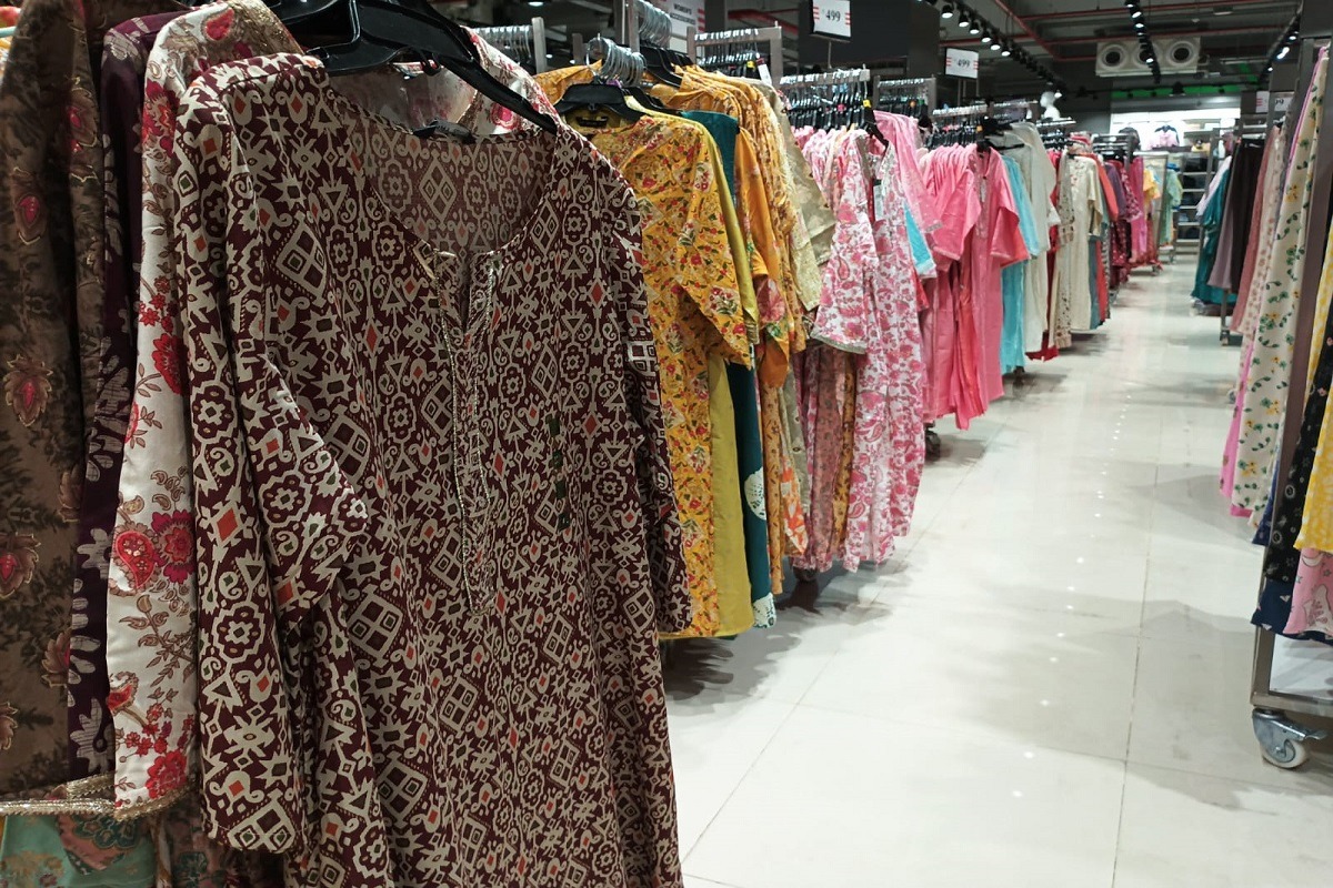 Ranchi Cheapest Malls