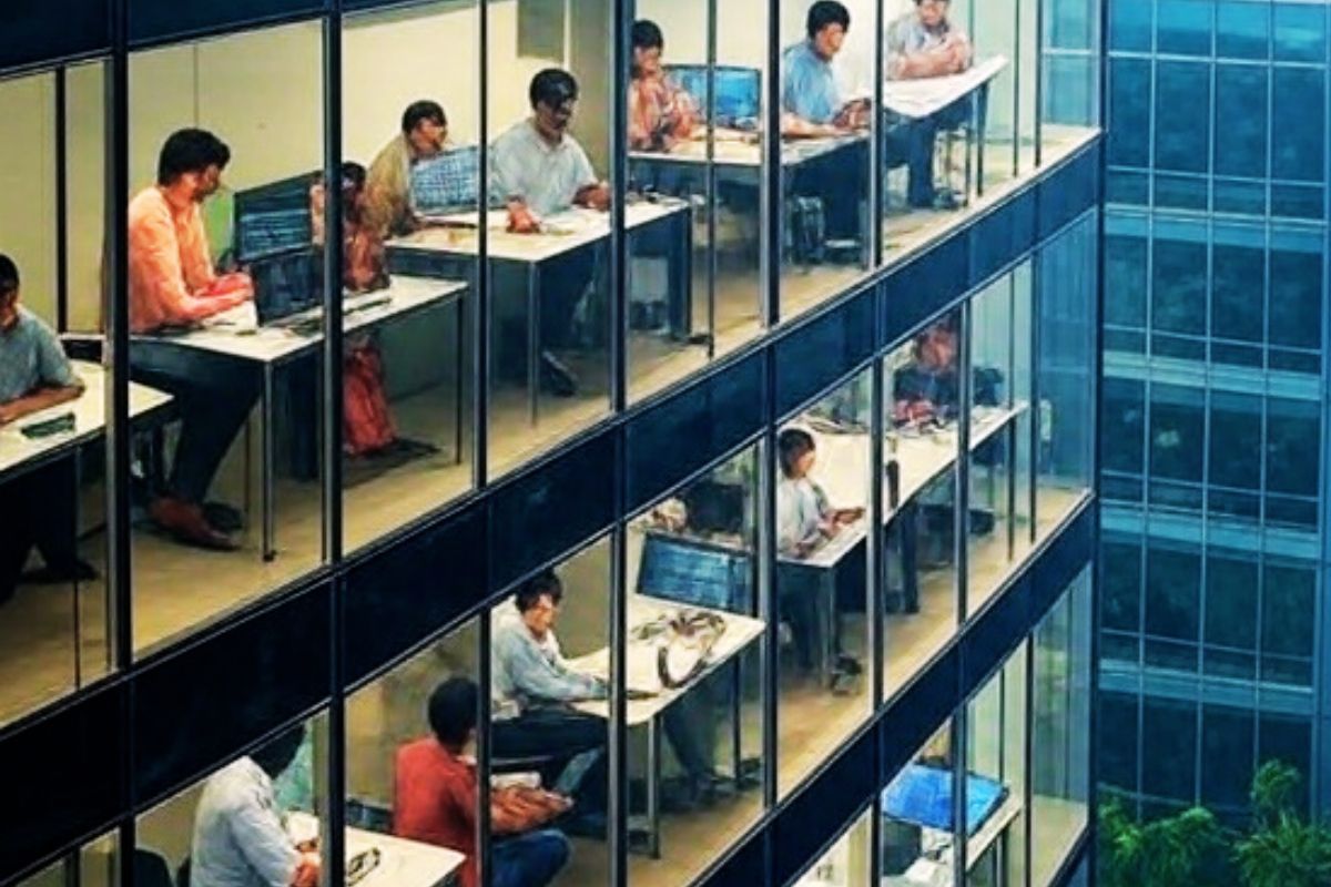 Ranchi IT Hub Google Wipro TCS Jharkhand News