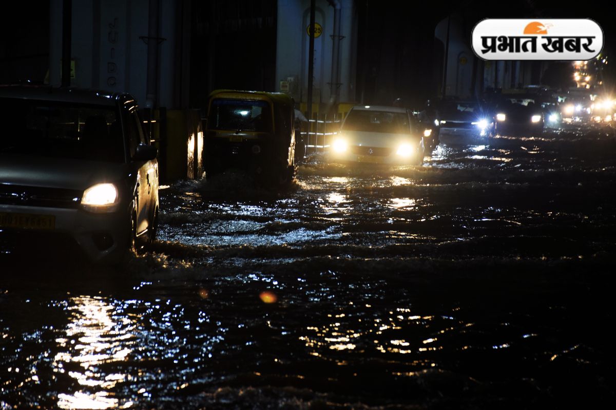 Ranchi Weather Today