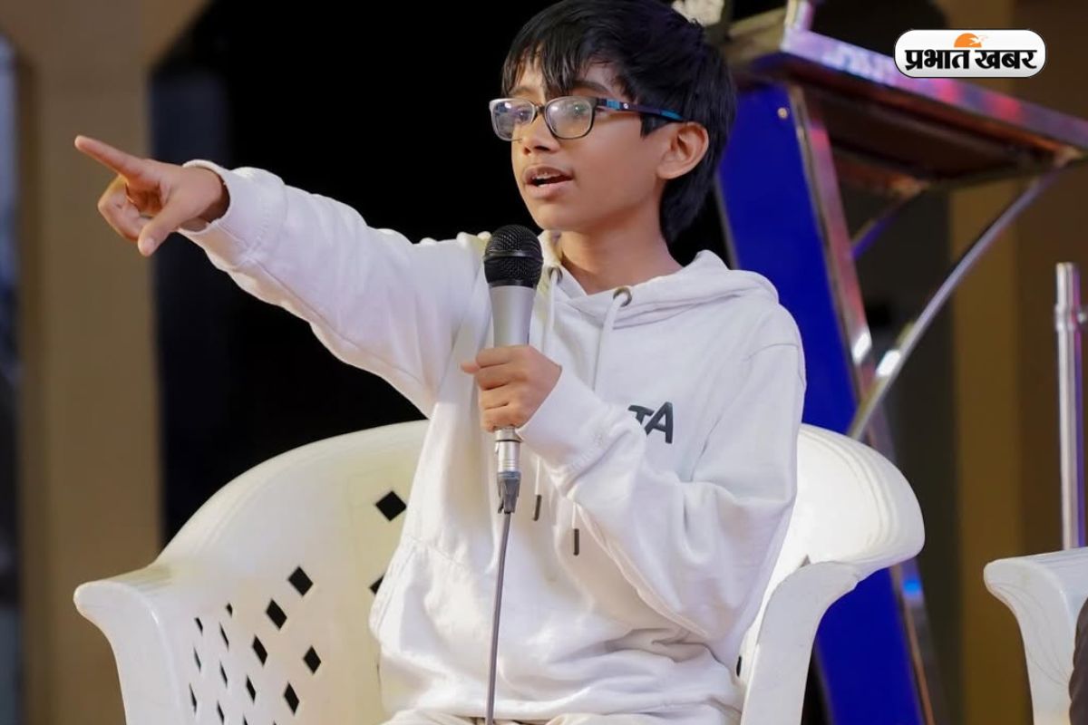 Raul John Aju Success Story