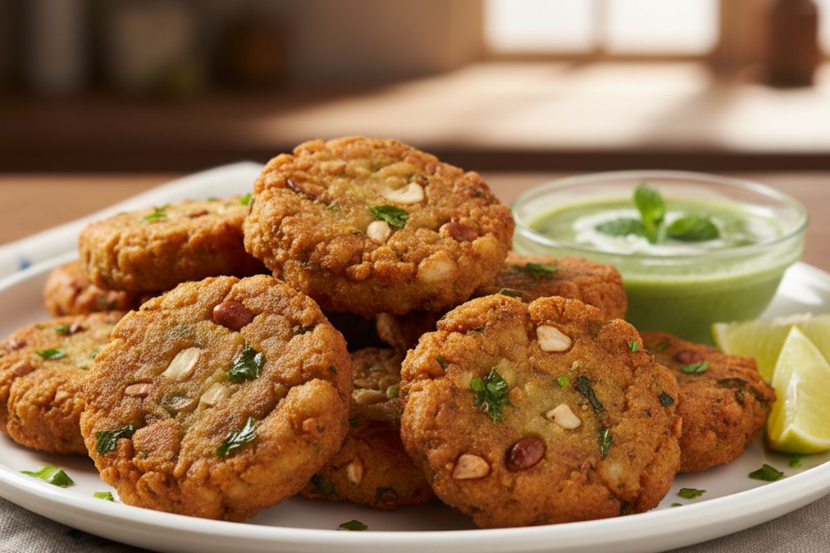 Recipe for Navratri Vrat