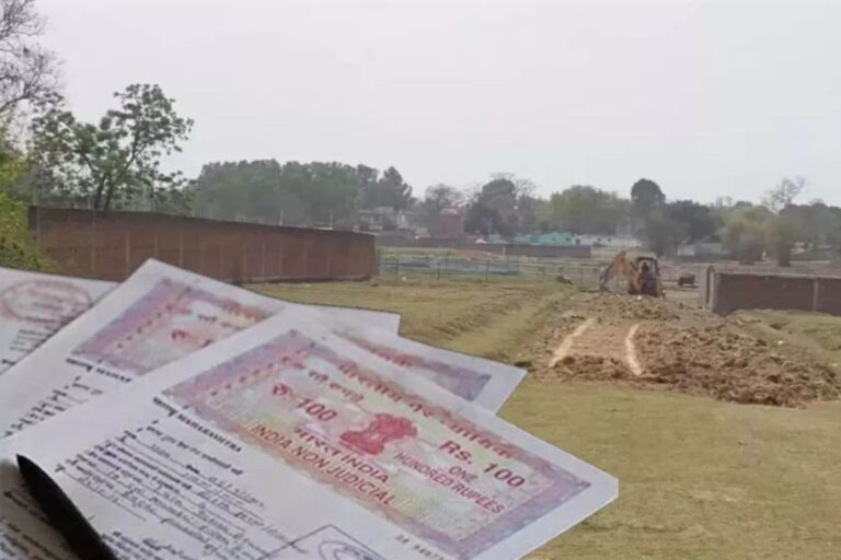 बिहार में रजिस्ट्री कराना होगा आसान, जल्द ही ऑनलाइन मिलेगा ई-स्टाम्प, जानें सरकार का प्लान