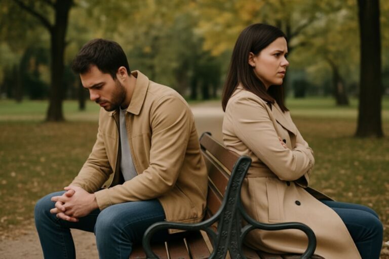 Relationship Tips: रिश्ते में आ गई है खटास तो घबराएं नहीं, इन आसान स्टेप्स को फॉलो कर रिश्ते में भरे प्यार