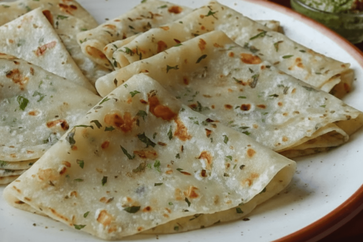 Reshmi Sabudana Recipe