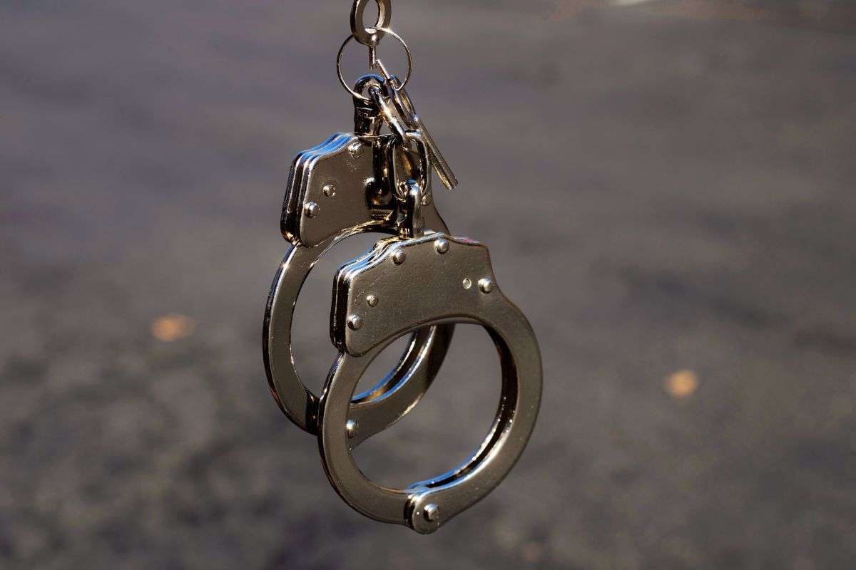 Retired Railway Employee Cheated in cyber crime city jamtara