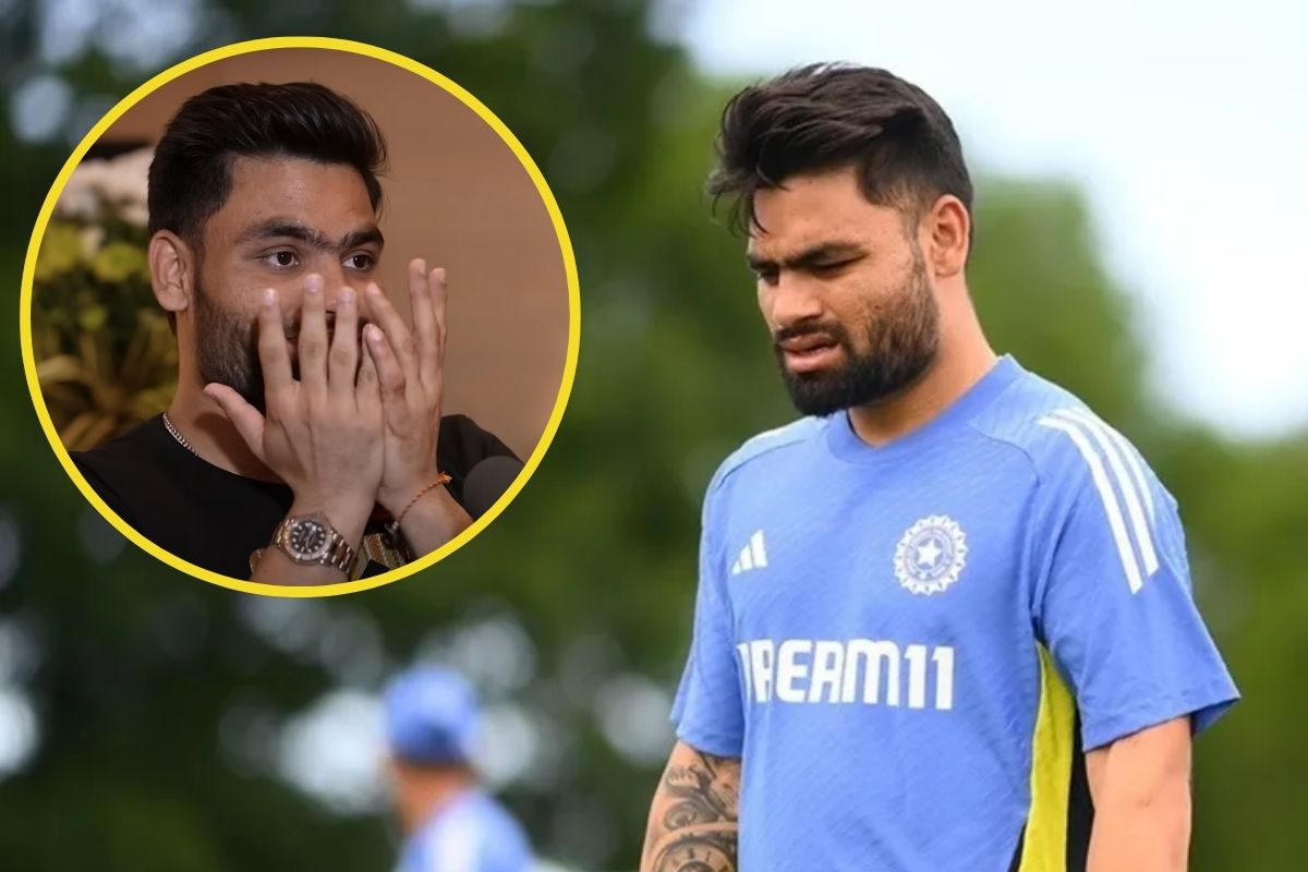 Rinku Singh reveals Monkey bite Story