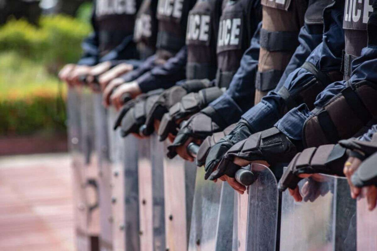 Riot control team formed in Bettiah