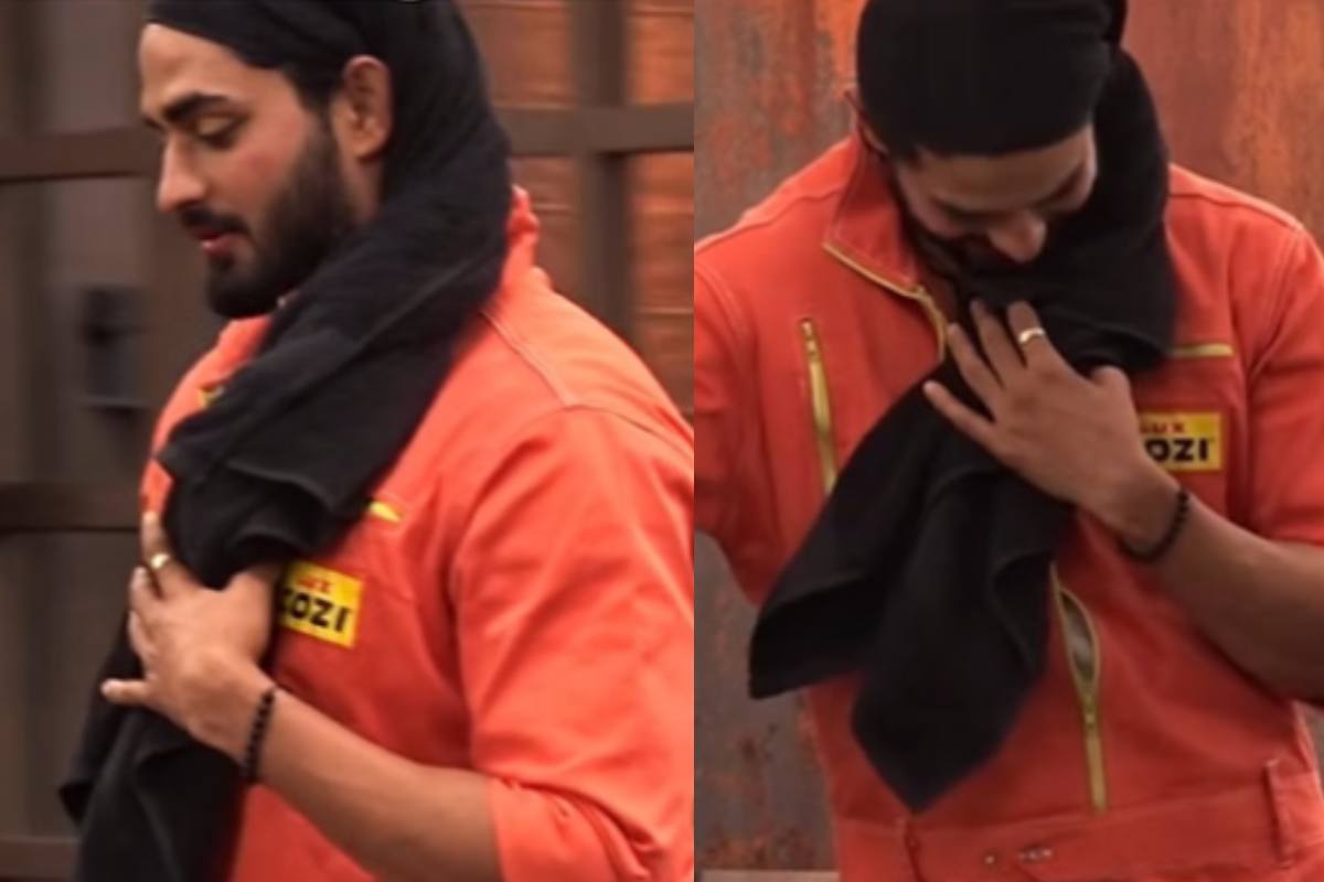 Rise And Fall Arbaz Patel