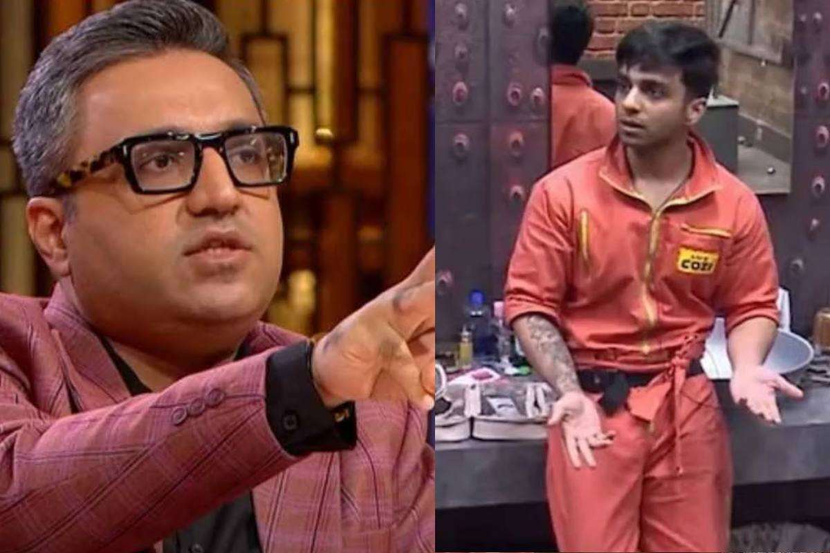 Rise and Fall Ashneer Grover And Aarush Bhola Clash