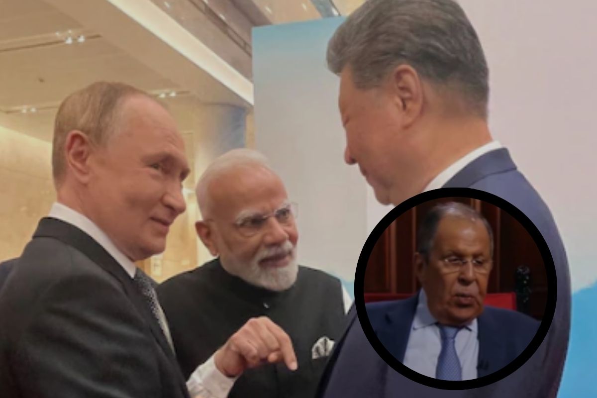 Russia on Trump Tariffs