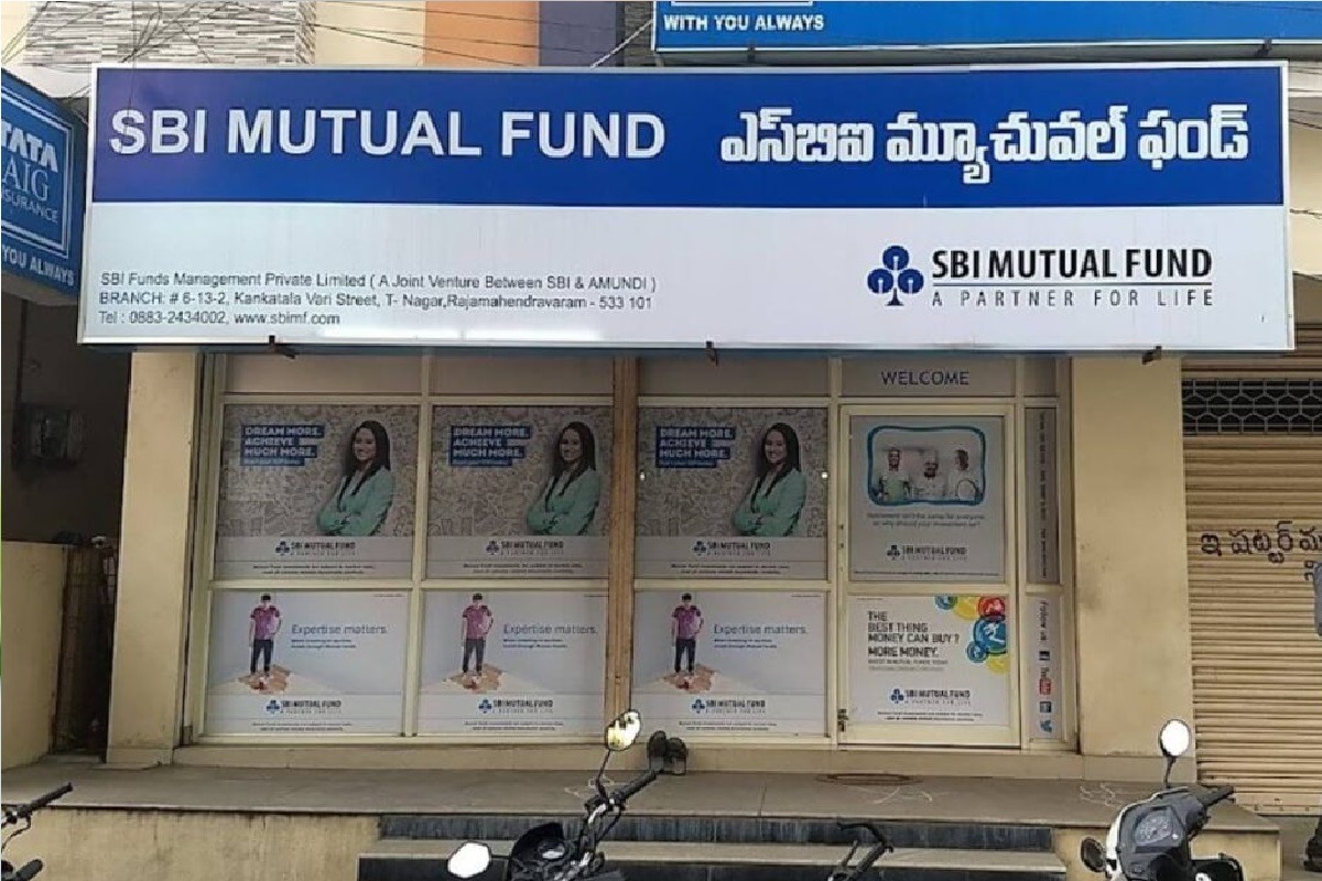 SBI Mutual Fund