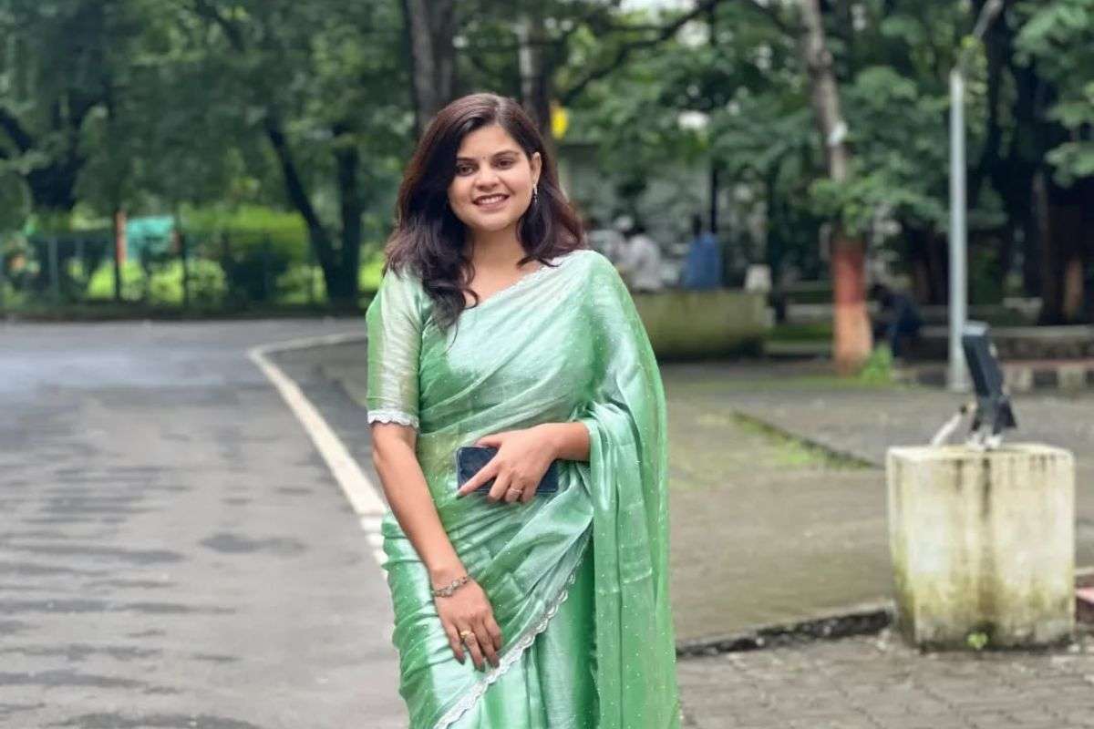 SDM Priya Pathak MPPSC