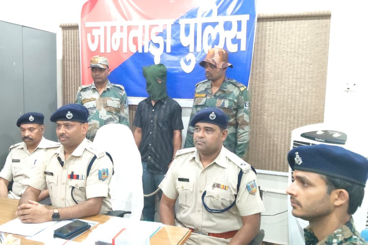 SP RajKumar Mehta on Cyber Crime