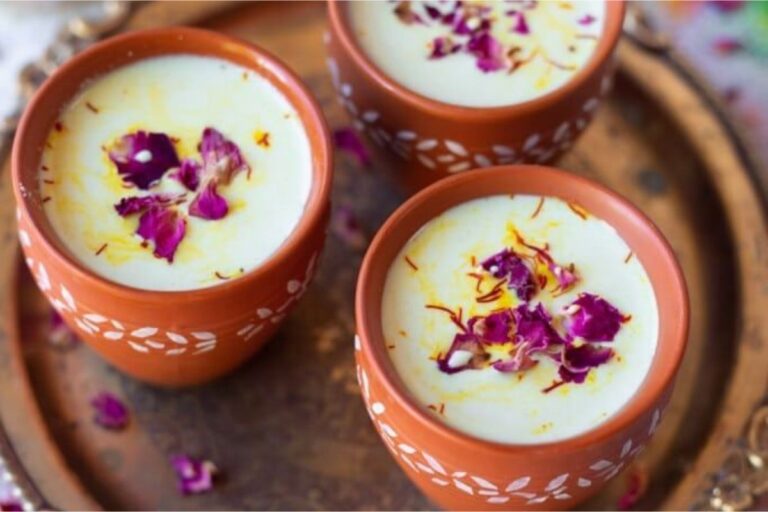 Sabudana Thandai Drink Recipe: 5 मिनट में बनाएं ये ‘एनर्जी बूस्टर’ साबूदाना ठंडाई रेसिपी